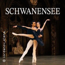 Schwanensee – United European Ballet Nürnberg