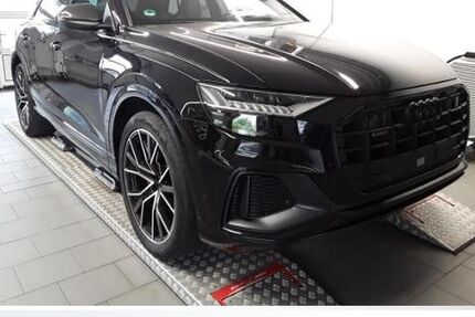 Audi Q8 89.950 km 59.870 &euro; Nürnberg 90411