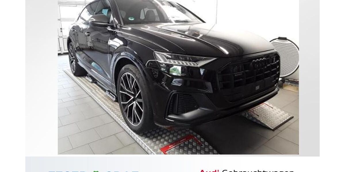 Audi Q8 89.950 km 59.870 &euro; Nürnberg 90411