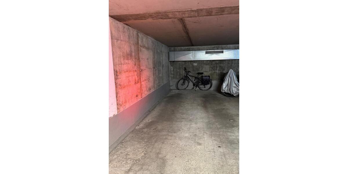 Moderne 2-Zi.-Wohnung (Fußbodenheizung&TG-Stellplatz) – ab 1.2.26 2 zimmer