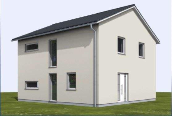 Einfamilienhaus Röthenbach a d Pegnitz Haimendorf - 5 Zimmer, 125 m&sup2;, 567.000&euro; | Angebot:25736784