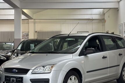 Ford Focus 163.701 km 1.299 € Nürnberg 90411