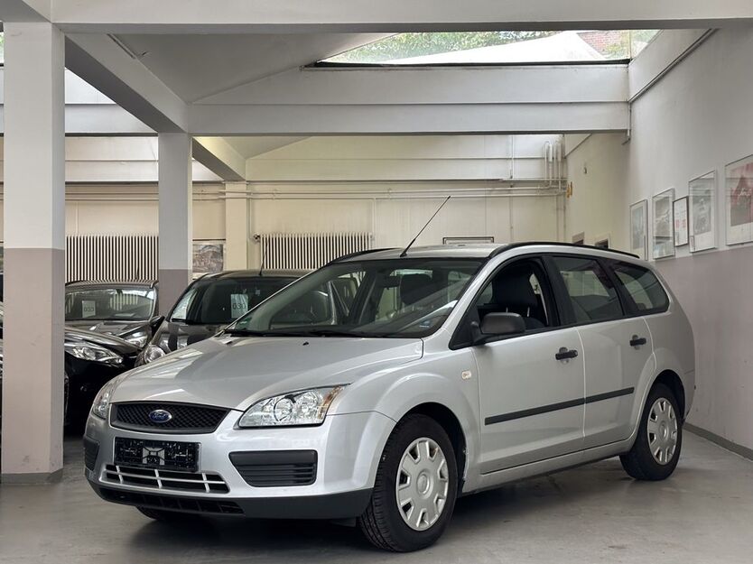 Ford Focus 163.701 km 1.299 € Nürnberg 90411