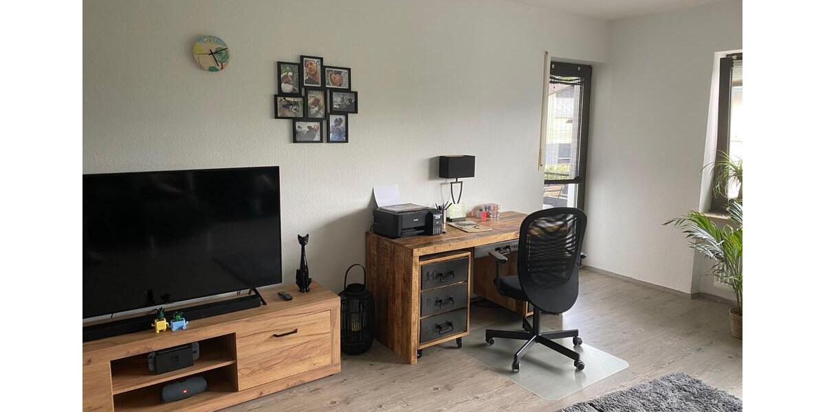 Etagenwohnung Fürth Bislohe - 3 Zimmer, 83 m&sup2;, 970&euro; | Angebot:27544363