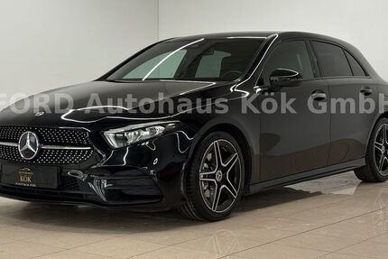 Mercedes-Benz A 200 73.210 km 19.990 &euro; Neunkirchen Br. 91077
