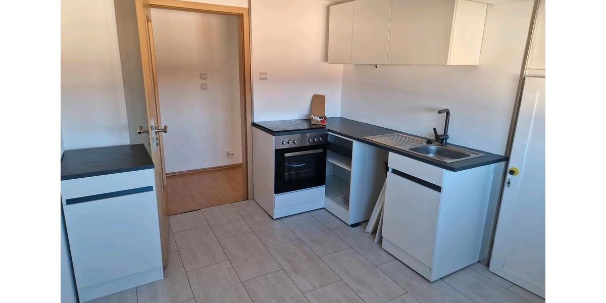 Dachgeschoßwohnung Forchheim - 3 Zimmer, 75 m&sup2;, 800&euro; | Angebot:26391725