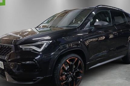 Cupra Ateca 41.000 km 31.990 &euro; Nürnberg 90471
