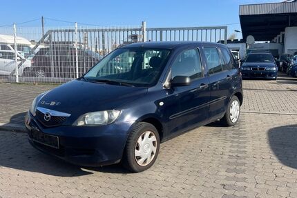 Mazda 2 102.655 km 550 &euro; Nürnberg 90439