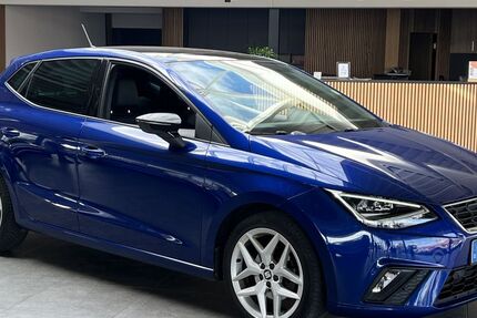 Seat Ibiza 50.000 km 18.940 € Cadolzburg bei Nürnberg 90556