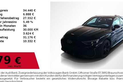 Audi A3 27.500 km 34.440 &euro; Nürnberg 90441