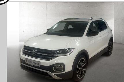 VW T-Cross 44.450 km 19.906 &euro; Fürth 90762
