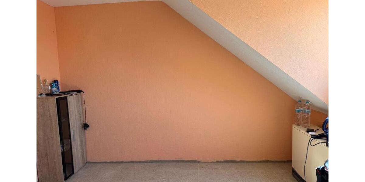 Dachgeschoßwohnung Nürnberg Rabus - 2 Zimmer, 47 m&sup2;, 128.000&euro; | Angebot:26966795