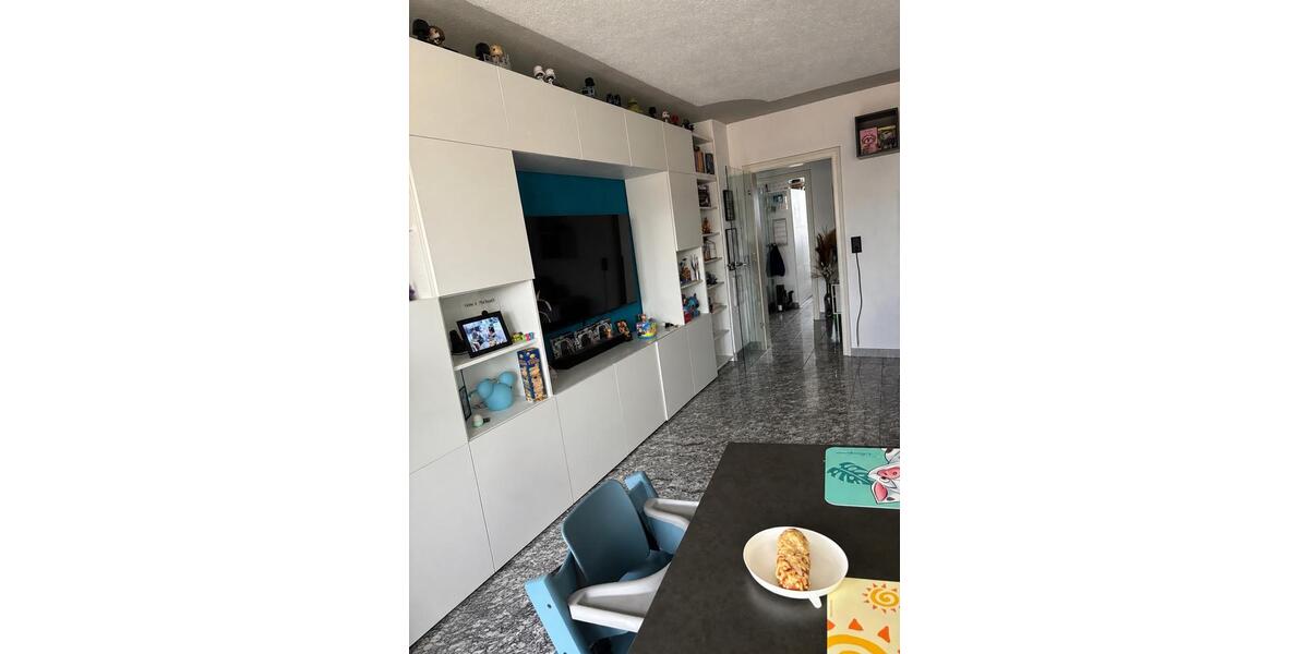 Etagenwohnung Nürnberg Schnepfenreuth - 3 Zimmer, 84 m&sup2;, 359.000&euro; | Angebot:27226252