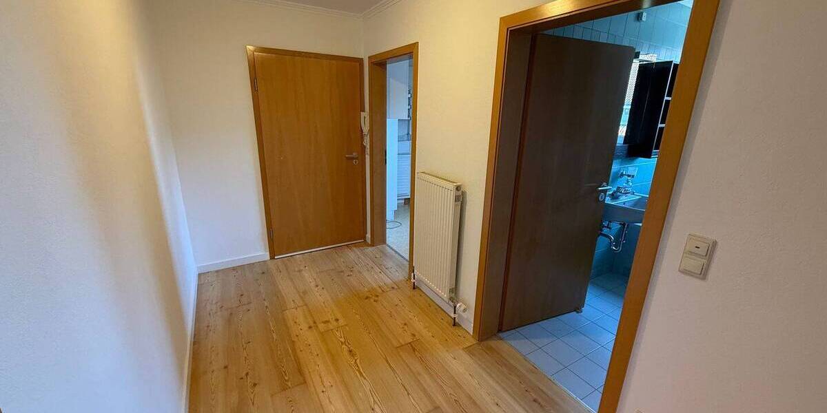 Etagenwohnung Möhrendorf - 2 Zimmer, 60 m&sup2;, 780&euro; | Angebot:26318217