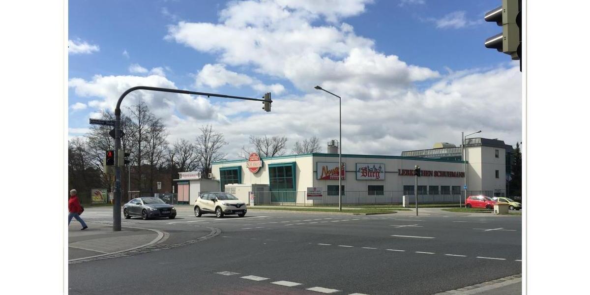 Gewerbeobjekt Nürnberg Langwasser - 3.990&euro; | Angebot:25066186