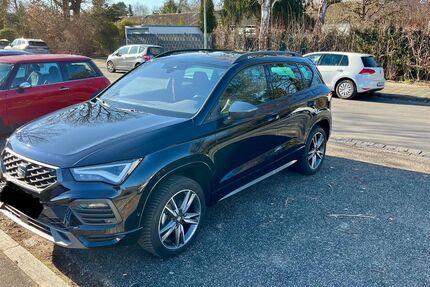 Seat Ateca 87.100 km 21.990 &euro; Nürnberg 90473