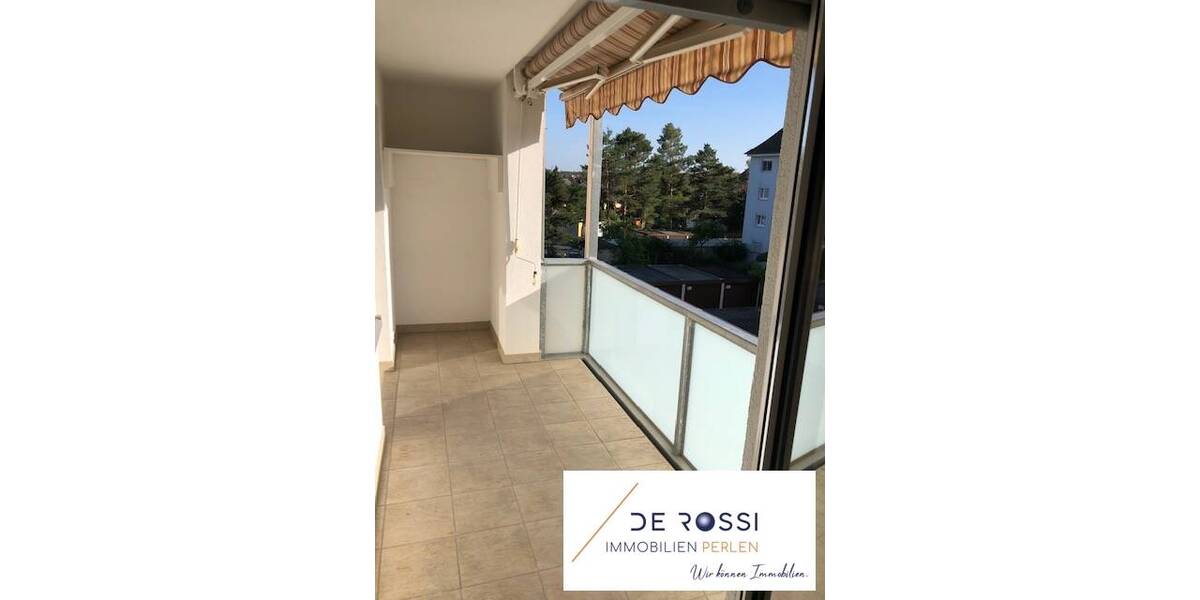 Etagenwohnung Oberasbach Kreutles - 3 Zimmer, 75 m&sup2;, 785&euro; | Angebot:26205524