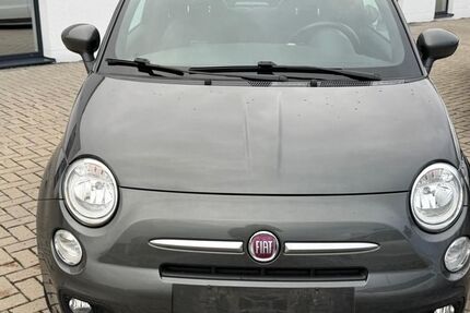 Fiat 500 91.104 km 6.500 € Lauf 91207