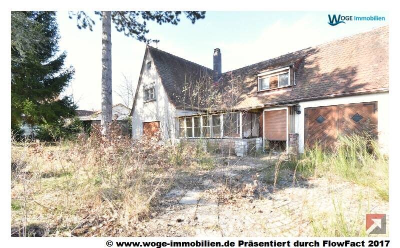 Grundstück Cadolzburg Wachendorf - 530.000&euro; | Angebot:26246018