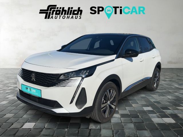Peugeot 3008 13.000 km 24.990 &euro; Nürnberg OT Schweinau 90439