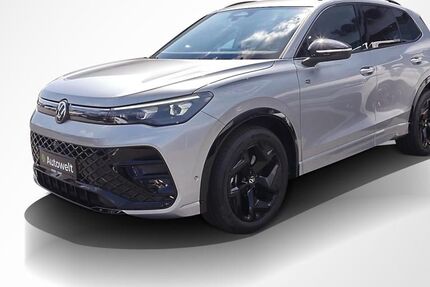 VW Tiguan 10.034 km 42.950 € Lauf 91207