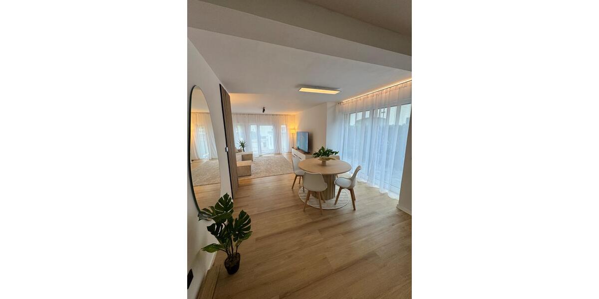 Doppelhaushälfte Schwabach - 2 Zimmer, 75 m&sup2;, 1.450&euro; | Angebot:27614210