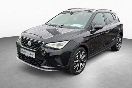 Seat Arona 6.900 km 24.980 &euro; Schwabach 91126