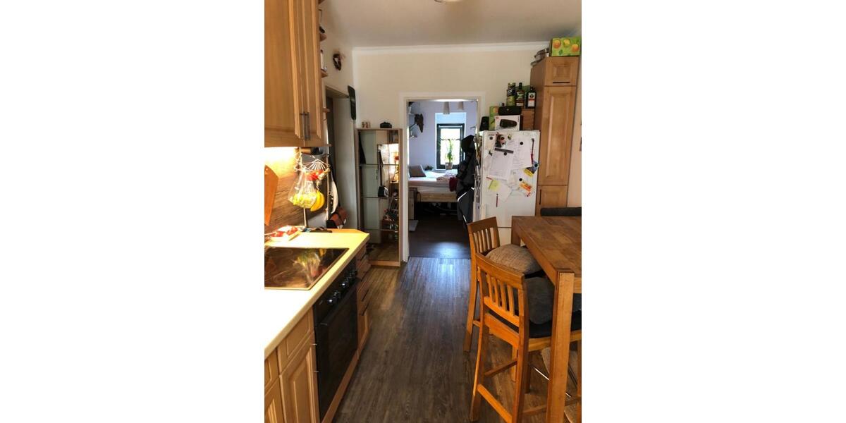 Etagenwohnung Fürth Eigenes Heim - 2 Zimmer, 48 m&sup2;, 610&euro; | Angebot:25637745