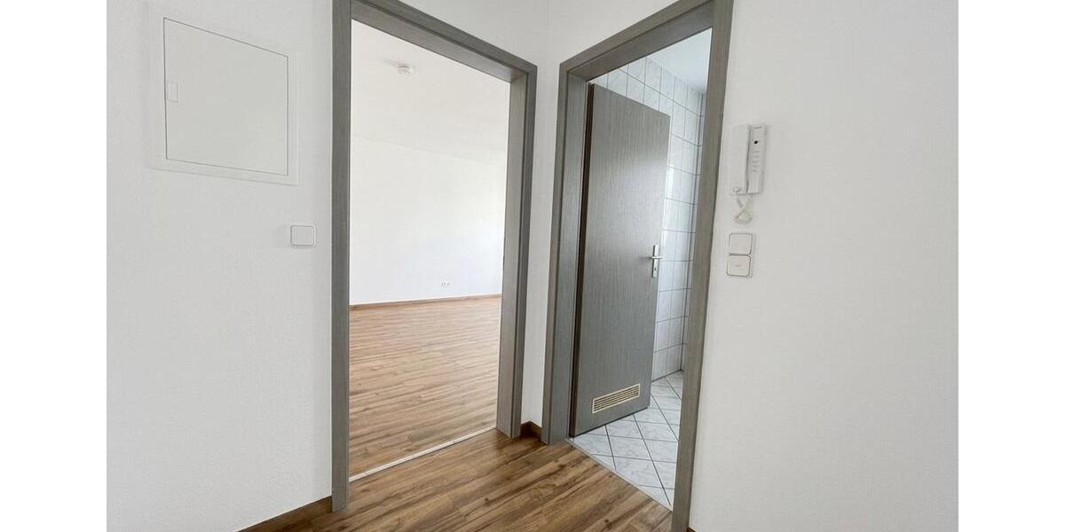 Etagenwohnung Fürth Südstadt - 2 Zimmer, 44 m&sup2;, 660&euro; | Angebot:27568022