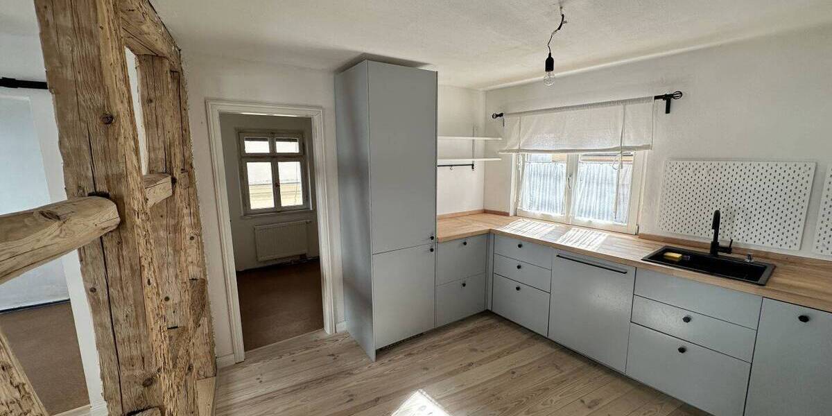 Mehrfamilienhaus, Wohnhaus Forchheim - 5 Zimmer, 118 m&sup2;, 479.000&euro; | Angebot:26064555