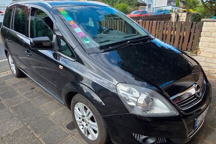 Opel Zafira 181.000 km 4.000 € Neunkirchen am brand 91077