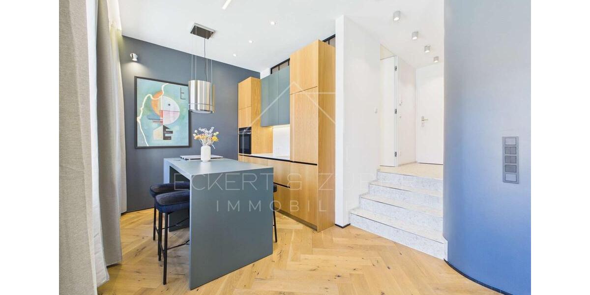 Etagenwohnung Nürnberg - 2 Zimmer, 40 m&sup2;, 1.890&euro; | Angebot:26679180