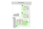 Doppelhaushälfte Rückersdorf Entensee - 4 Zimmer, 111 m&sup2;, 695.000&euro; | Angebot:26852829