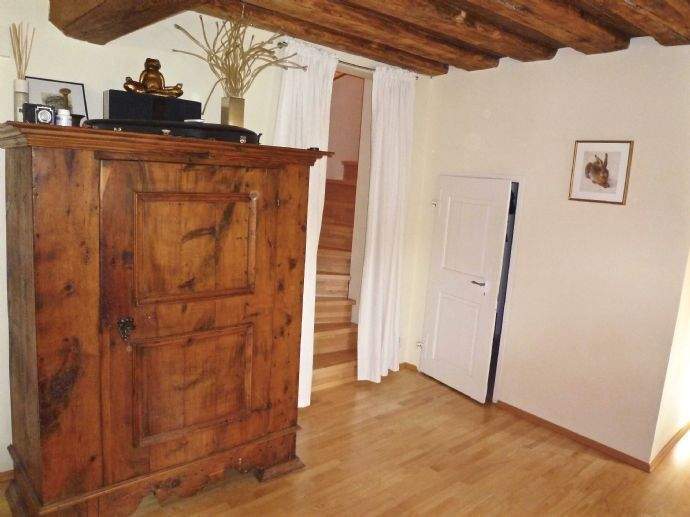 ... Herzklopfen. Querdenken. Nachdenken. Vorausdenken. Individualist gesucht ... 3 zimmer