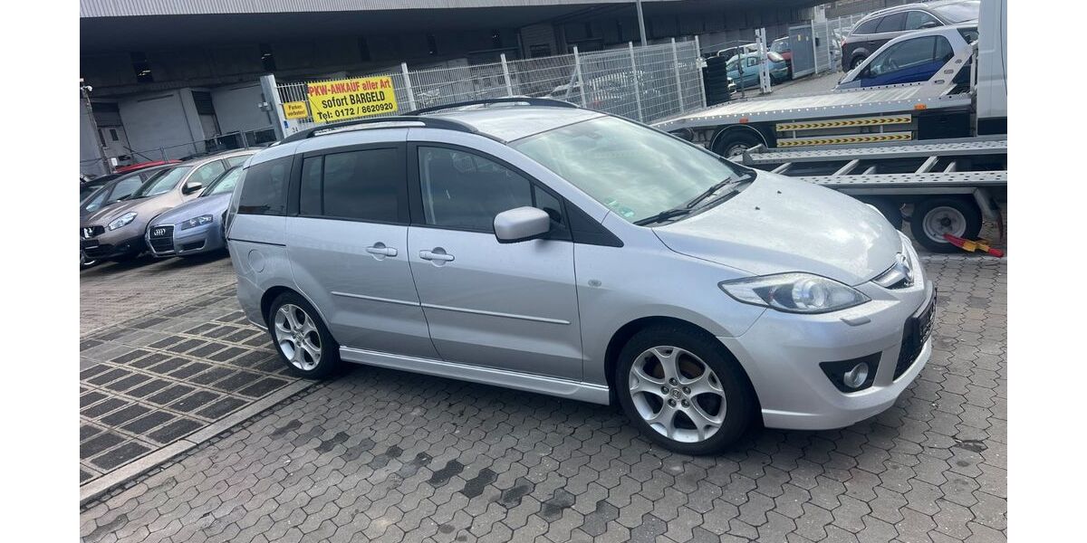 Mazda 5 305.265 km 1.399 &euro; Nürnberg 90439