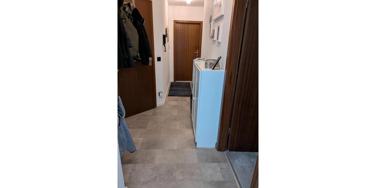 Dachgeschoßwohnung Herzogenaurach - 2.5 Zimmer, 64 m&sup2;, 295.000&euro; | Angebot:26704722