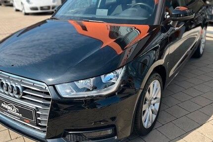 Audi A1 92.700 km 12.490 &euro; Roßtal 90574