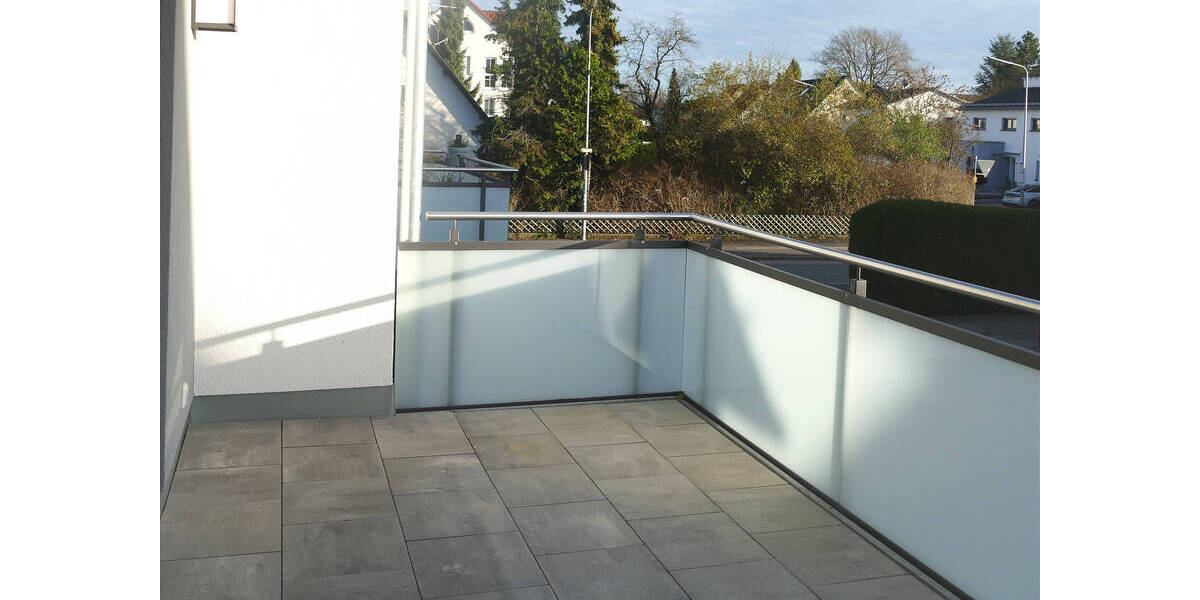 Etagenwohnung Altdorf bei Nürnberg Altdorf - 3 Zimmer, 99 m&sup2;, 510.000&euro; | Angebot:23937010