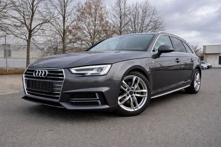 Audi A4 177.200 km 15.500 &euro; Nürnberg 90455