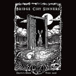 Bridge City Sinners - Death's Door Tour 2026 - Johanna Rose & the Dreamboats