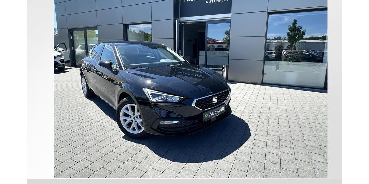 Seat Leon 55.300 km 17.990 &euro; Roth 91154