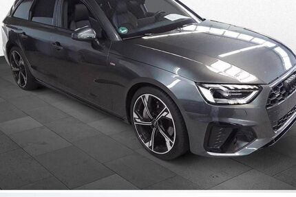 Audi A4 46.974 km 39.480 € Schwabach 91126