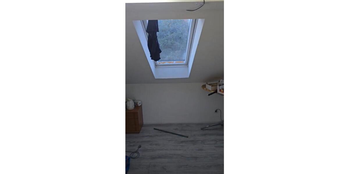Dachgeschoßwohnung Nürnberg Sankt Leonhard - 1 Zimmer, 43 m&sup2;, 550&euro; | Angebot:26585560
