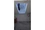 Dachgeschoßwohnung Nürnberg Sankt Leonhard - 1 Zimmer, 43 m&sup2;, 550&euro; | Angebot:26585560