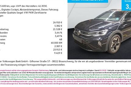 VW Taigo 25.600 km 26.910 &euro; Fürth 90762