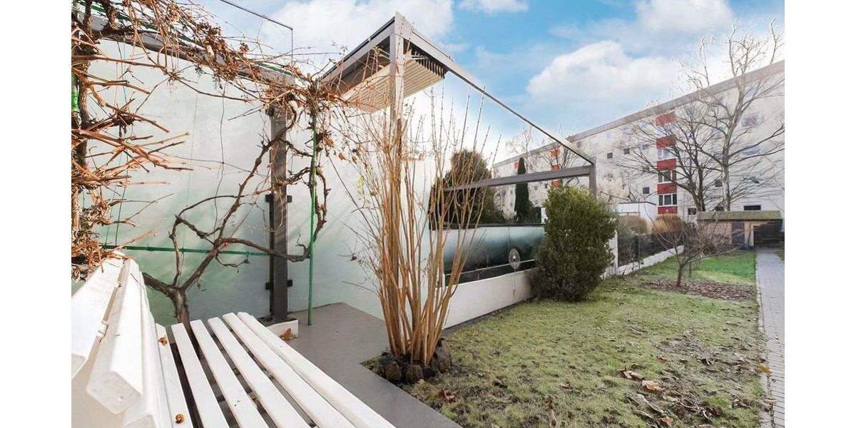 Reihenmittelhaus Nürnberg Gebersdorf - 5 Zimmer, 140 m&sup2;, 479.000&euro; | Angebot:25686369