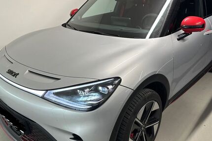 Smart #1 19.500 km 30.300 &euro; Burgthann 90559