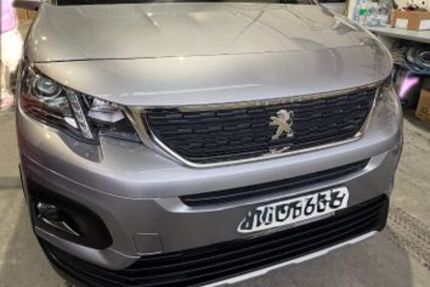 Peugeot Rifter 126.000 km 14.600 &euro; Zirndorf 90513