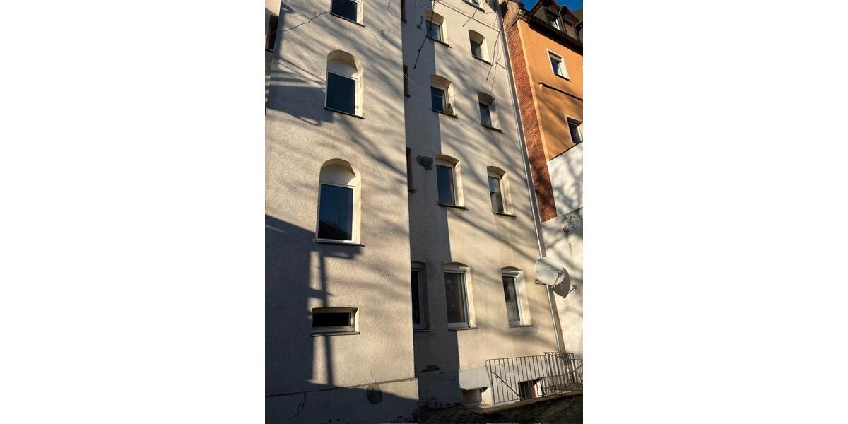 Etagenwohnung Nürnberg Gleißhammer - 2 Zimmer, 45 m&sup2;, 159.500&euro; | Angebot:27223261