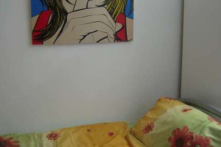 Wohnung zum Mieten in Nürnberg (Mittelfr) - Nordstadt 540 € 12 m² 1 zimmer